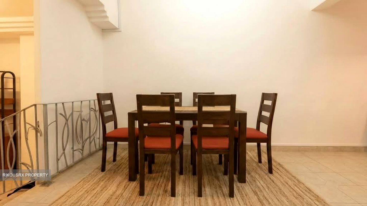 Ivory Heights (D22), Condominium #558300701